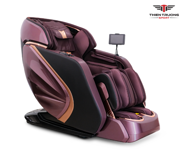 Hình ảnh đẹp ghế massage Oreni OR-450