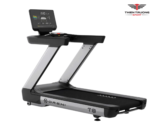 Ảnh đại diện máy chạy bộ Oreni -T8