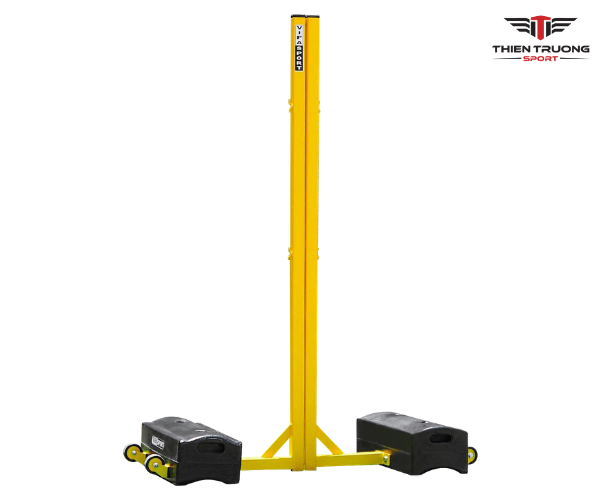 Trụ cầu lông Vifa 501513 1 Hình ảnh trụ cầu lông Vifa 501513