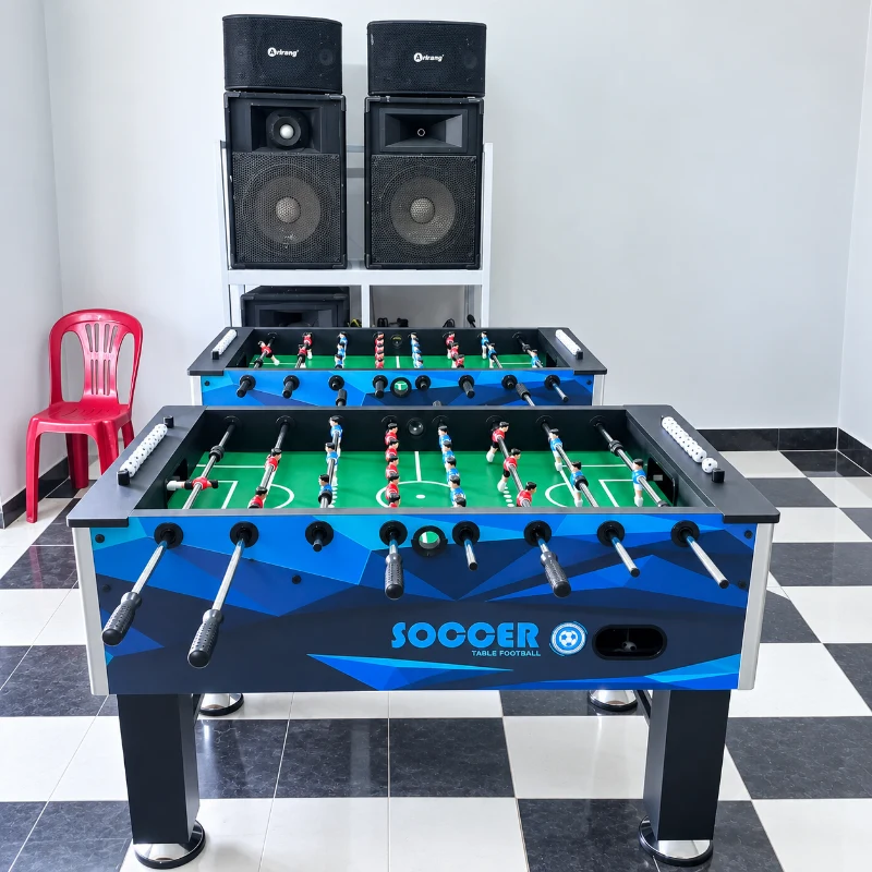 Bàn bi lắc JX-101H 7 Địa chỉ lắp bàn bi lắc JX-101H uy tín, giá tốt