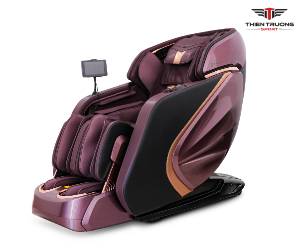 Hình ảnh thực tế ghế massage OR-450