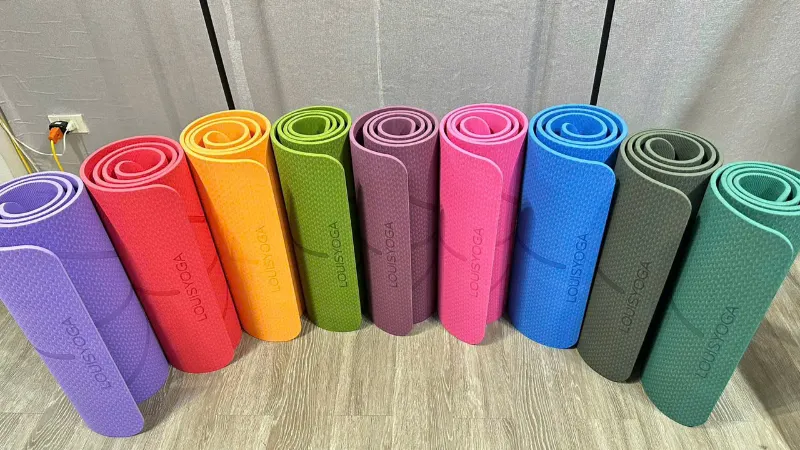 Mua thảm Louis Yoga định tuyến – TPE 9 uy tín