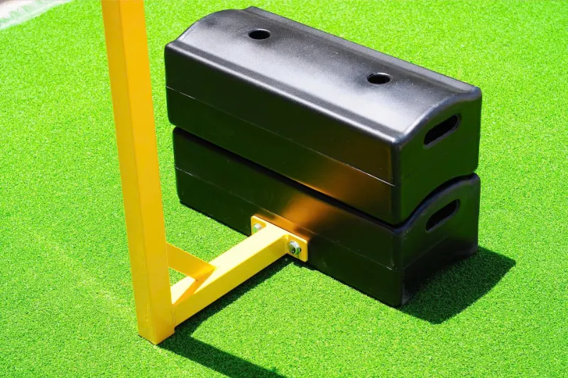 Trụ cầu lông Vifa 501513 6 Ưu điểm của trụ cầu lông Vifa 501513 uy tín