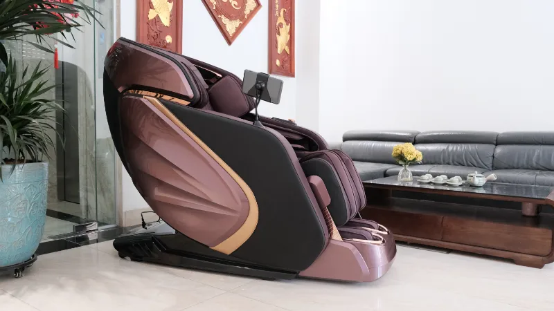 Địa chỉ mua ghế massage Oreni OR-450 uy tín