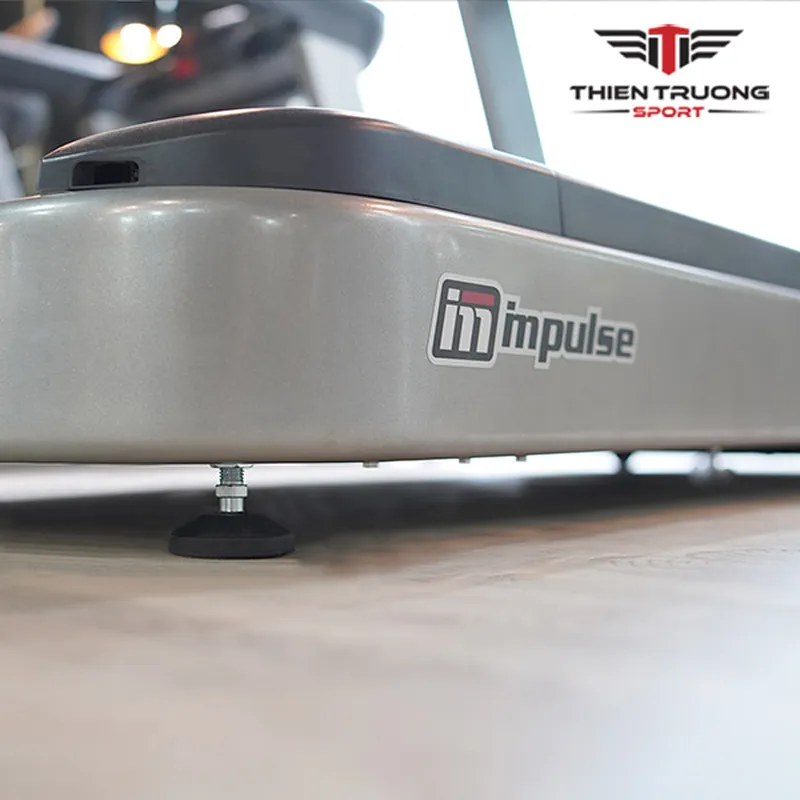 Máy chạy bộ Impulse thương hiệu hàng đầu