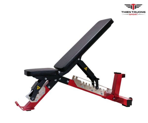 Ảnh đại diện ghế tập tạ đa năng JL065
