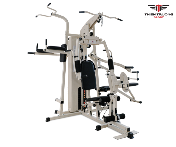 Ảnh giàn tạ đa năng HQ-909S
