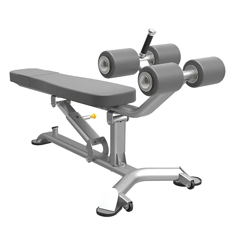 ghế tập impulse IT7013