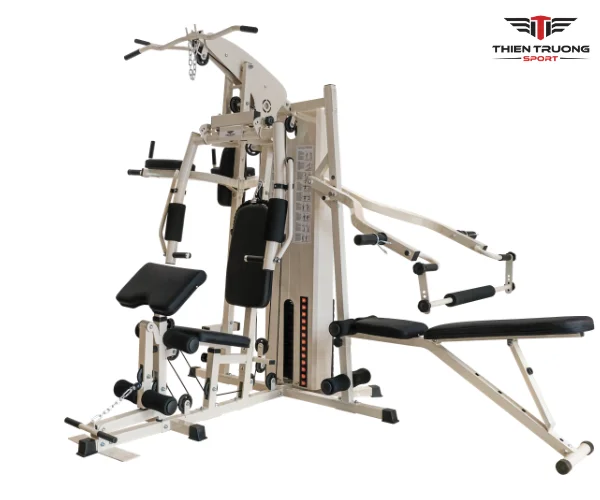 Hình ảnh giàn tạ đa năng HQ-909S