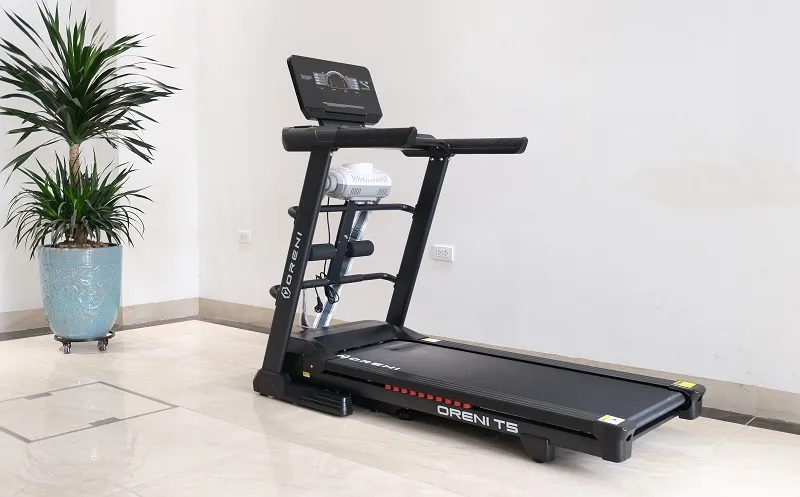 máy chạy bộ oreni t5