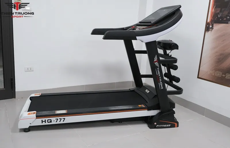 máy chạy bộ tại nhà hq 777