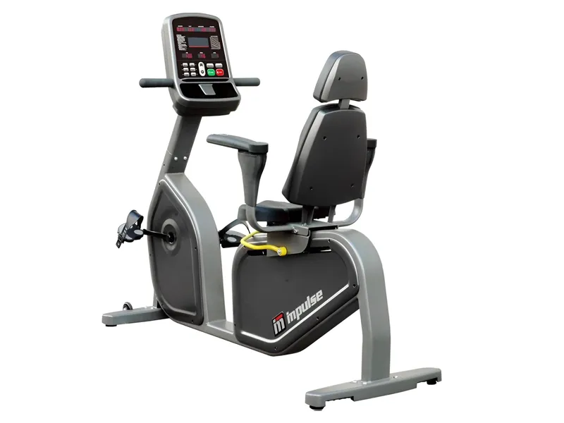 Xe đạp tập Impulse PR300