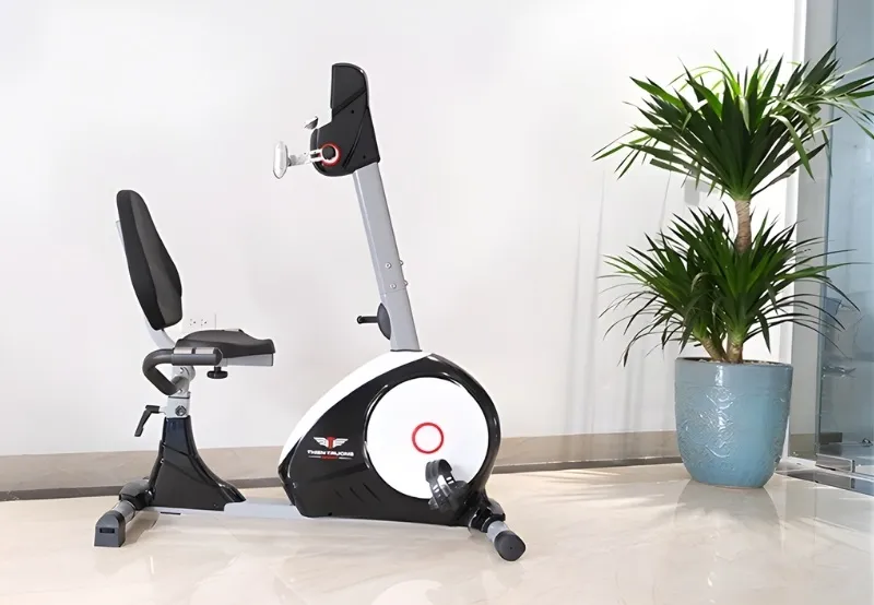 Xe đạp phục hồi chức năng phân phối bởi Thể thao Thiên Trường