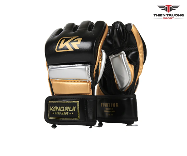 Ảnh đẹp găng tay boxing Kangrui KM363