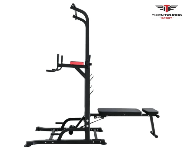 Ghế tập tạ đa năng T059 2 Ảnh đại diện ghế tập tạ đa năng T059