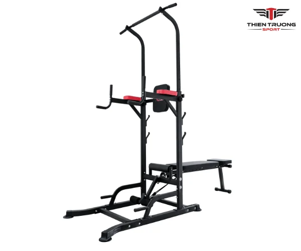 Ảnh ghế tập tạ đa năng T059 mới nhất