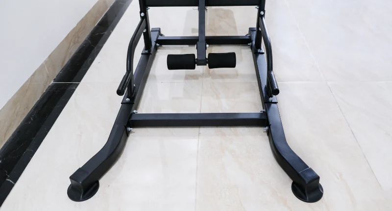 Ghế tập tạ đa năng T059 8 Ưu điểm nổi bật của ghế tập tạ đa năng T059