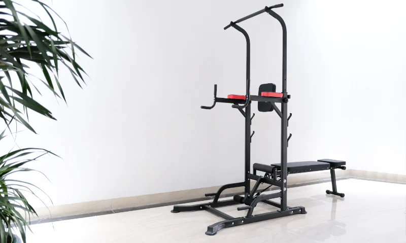 Ghế tập tạ đa năng T059 16 Địa chỉ mua ghế tập tạ đa năng T059