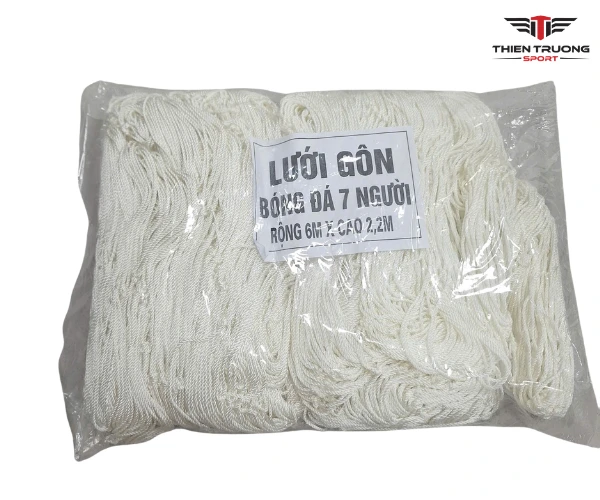 Ảnh đại diện sản phẩm lưới bóng đá 7 người