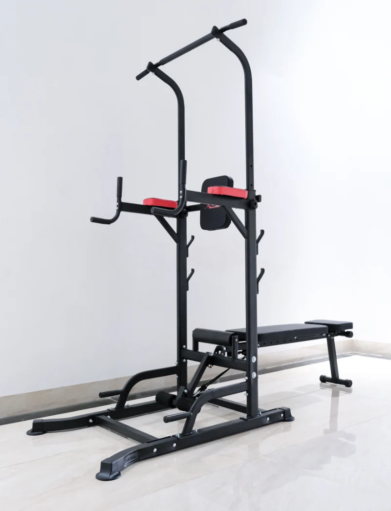 Ghế tập tạ đa năng T059 6 Đặc điểm nổi bật của ghế tập tạ đa năng T059
