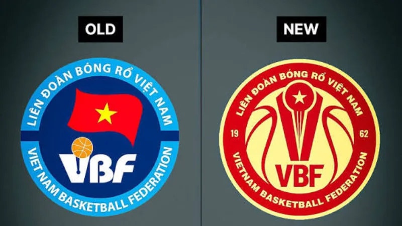 Liên đoàn bóng rổ Việt Nam (VBF) là gì?