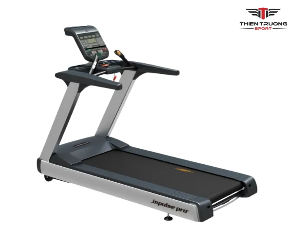 Ảnh đẹp máy chạy bộ Impulse RT-700