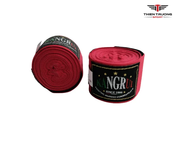 Băng quấn tay Kangrui KB-806 8 Băng quấn tay Kangrui KB-806 có nhiều màu lựa chọn