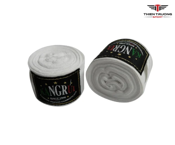 Băng quấn tay Kangrui KB-806 4 Băng quấn tay Kangrui KB-806 mềm