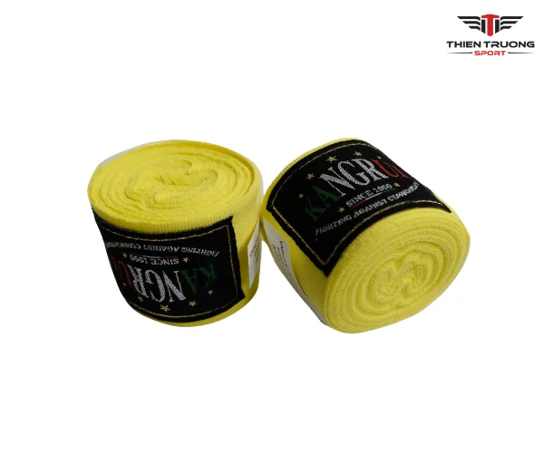 Băng quấn tay Kangrui KB-806 3 Băng quấn tay Kangrui KB-806 giá tốt