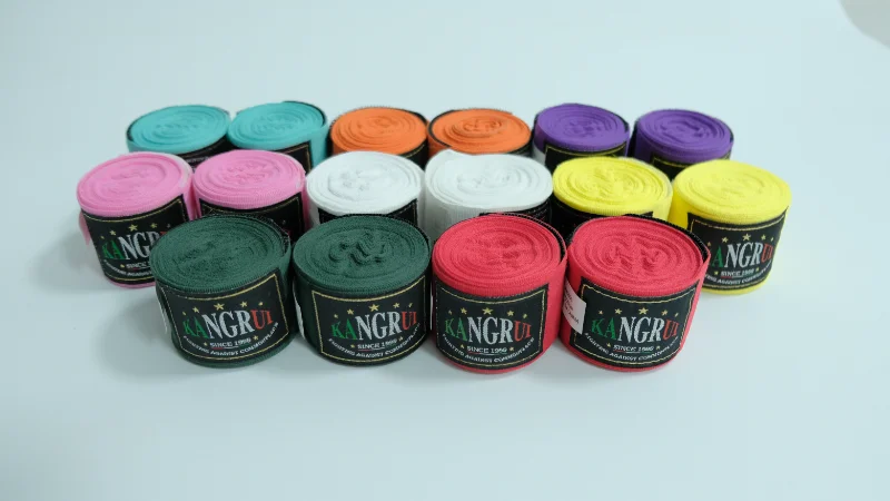 Băng quấn tay Kangrui KB-806 21 Địa chỉ mua băng quấn tay Kangrui KB-806 uy tín, giá tốt