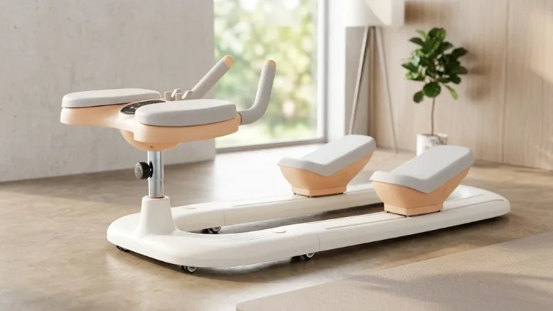 Máy tập bụng đa năng Twister 2 Thông số kỹ thuật máy tập bụng đa năng Twister