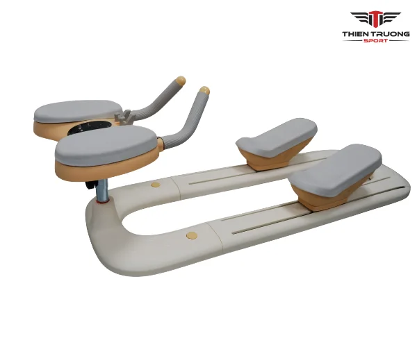 Ảnh đẹp máy tập cơ bụng Twister