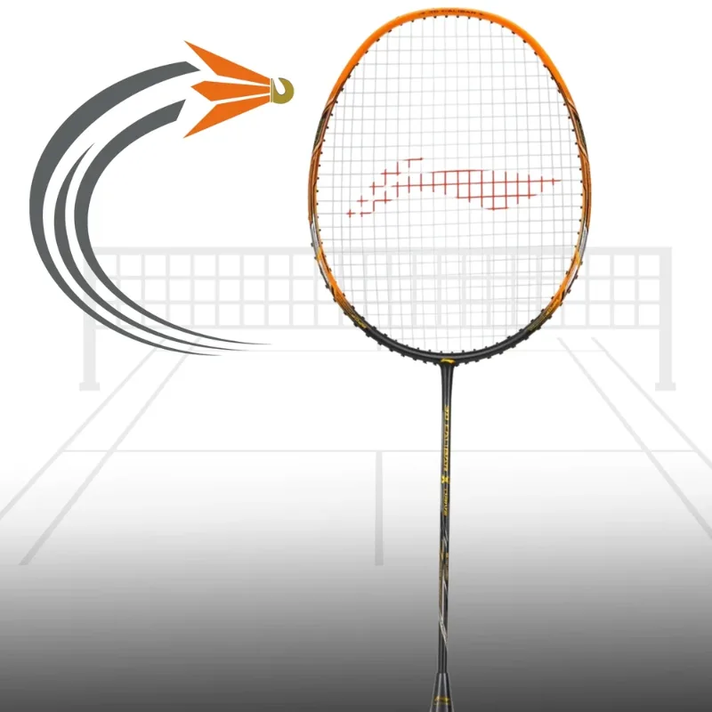 Top 4 mẫu vợt cầu lông Lining được nhiều người khuyên dùng 2 Đối tượng phù hợp vợt cầu lông Lining