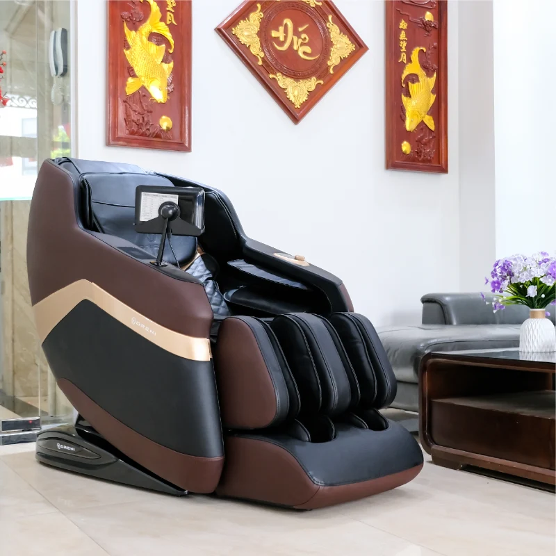 Đơn vị mua ghế massage Oreni OR-1900 chất lượng, nhiều ưu đãi