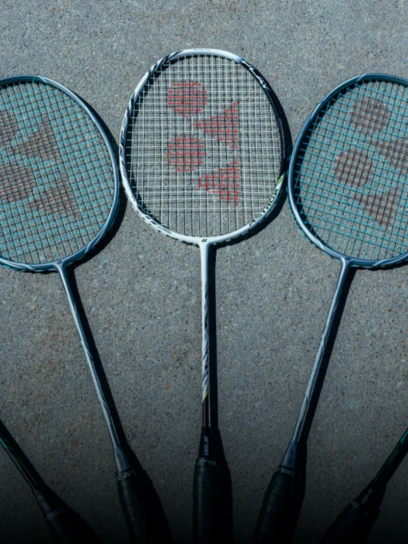 Hướng dẫn phân biệt vợt cầu lông Yonex thật giả dễ nhận biết 6 Mẹo mua vợt Yonex chính hãng, tránh mua hàng giả