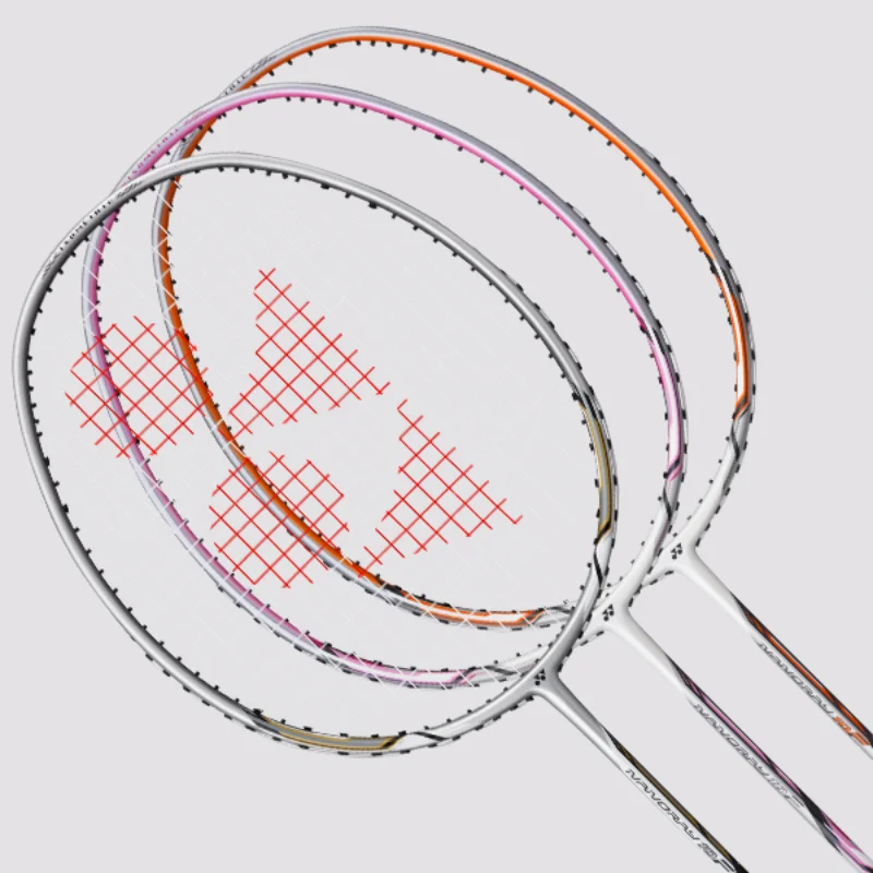 Vợt cầu lông thiên thủ là gì? Cách chọn vợt dễ xoay trở 6 Vợt Yonex Nanoray 10F thiên thủ