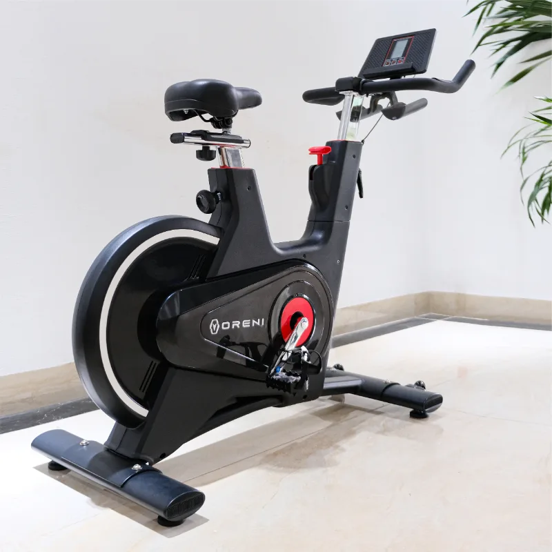 Xe đạp tập thể dục RE400 5 Chọn mua xe đạp tập thể dục RE-400 ở đâu?