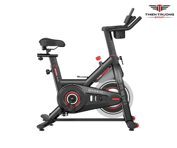 Hình ảnh đẹp xe đạp tập thể dục RE-08