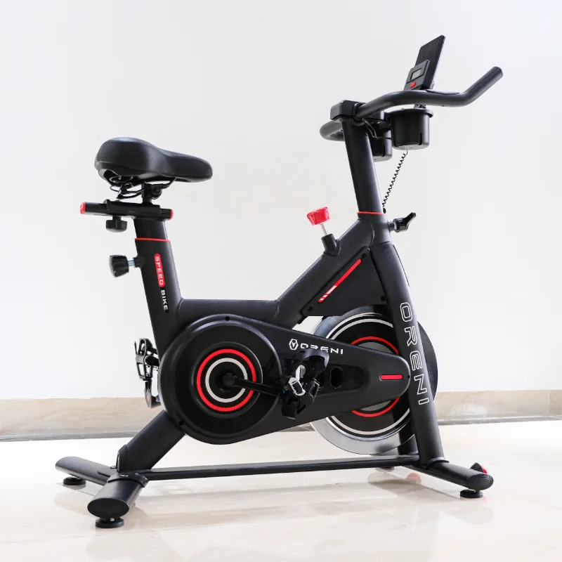 Mua xe đạp tập thể dục RE 8 ở đâu uy tín