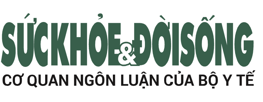 Báo Sức khỏe & Đời sống