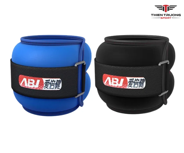 Bộ tạ đeo tay- tạ đeo chân ABJ
