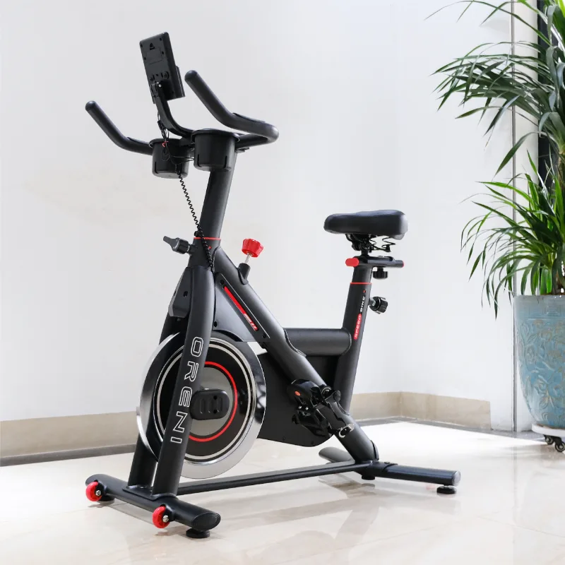 Địa chỉ mua xe đạp tập thể dục RE-08 uy tín, giá tốt