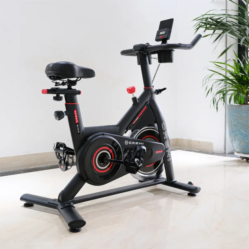 Đặc điểm nổi bật của xe đạp tập thể dục RE-08